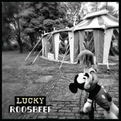 Sterrenmeisje Chords by Roosbeef