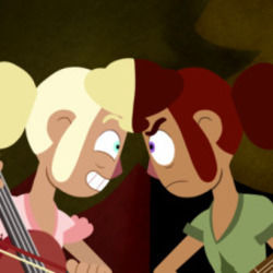Better Than You Camp Camp Ukulele Chords by Rooster Teeth