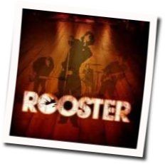 Staring At The Sun Tab by Rooster