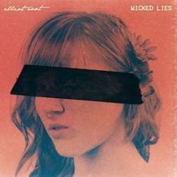 Wicked Lies Chords by Elliot Root