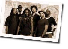 When I Go Chords by Rootz Underground