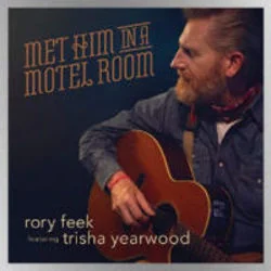 met him in a motel room