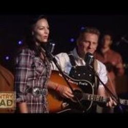 She Got Herself A New Man Chords by Rory Lee Feek