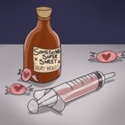 Something Super Sweet Chords by Rory Webley
