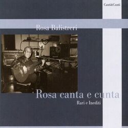 Vitti Na Bedda Ukulele Chords by Rosa Balistreri