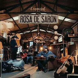 Aurora Chords by Rosa De Saron