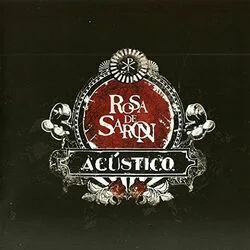 Do Alto Da Pedra Chords by Rosa De Saron