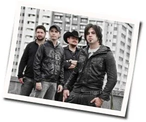 Invernia Chords by Rosa De Saron