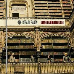 Vinte E Seis Chords by Rosa De Saron