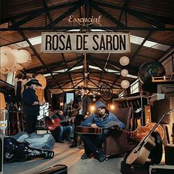 Aurora Chords by Rosa De Saron