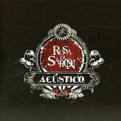 Do Alto Da Pedra Chords by Rosa De Saron
