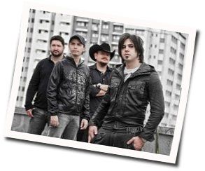 Invernia Chords by Rosa De Saron