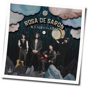 Koyaanisqatsi Chords by Rosa De Saron