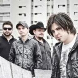 Novo Templo Chords by Rosa De Saron