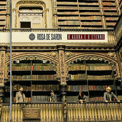 Vinte E Seis Chords by Rosa De Saron