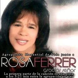 Amado Mío Chords by Rosa Ferrer