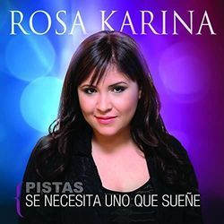 Mi Desierto by Rosa Karina
