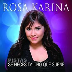 Mi Desierto Chords by Rosa Karina
