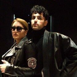 Wdia (would Do It Again) Chords by Rosa Linn, Duncan Laurence