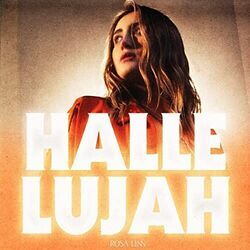 Hallelujah Chords by Rosa Linn