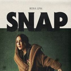 Snap Italian Chords by Rosa Linn