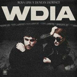 Wdia Chords by Rosa Linn