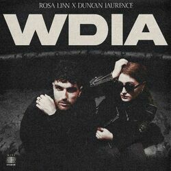 Wdia by Rosa Linn