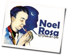 De Qualquer Maneira Chords by Noel Rosa