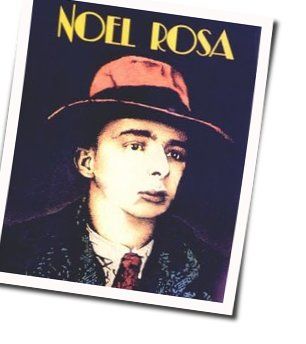 Pra Esquecer Chords by Noel Rosa