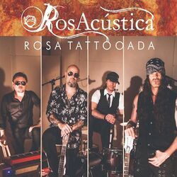 Cassino Bar Chords by Rosa Tattooada