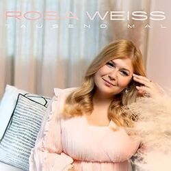 Tausend Mal Chords by Rosa Weiss