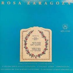 Sir Hadas La-kal-la Chords by Rosa Zaragoza