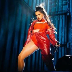 Ay Paquita Chords by ROSALÍA