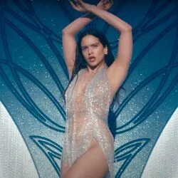 Bizcochito Chords by ROSALÍA