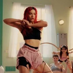 Chicken Teriyaki Chords by ROSALÍA