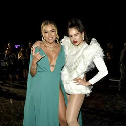 Como Un G (Ver2) Chords by ROSALÍA