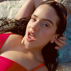 Despechá (Ver2) Chords by ROSALÍA