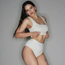 Diablo Chords by ROSALÍA