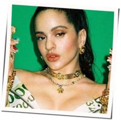 Dios Nos Libre Del Dinero Chords by ROSALÍA