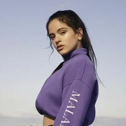 Un Millión De Veces Chords by ROSALÍA