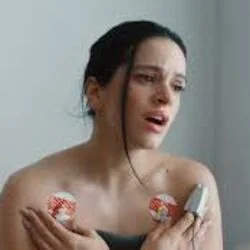 Berghain Chords by Rosalía (Rosalía Vila)