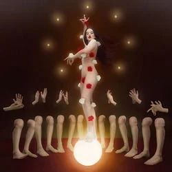 Di Mi Nombre Chords by Rosalía (Rosalía Vila)