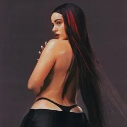 Promesa Chords by Rosalía (Rosalía Vila)