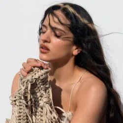 Reliquia Chords by Rosalía (Rosalía Vila)
