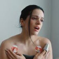 Berghain Chords by Rosalía (Rosalía Vila)