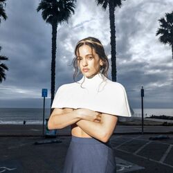 De Madruga by Rosalía (Rosalía Vila)