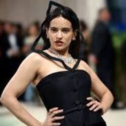 Rosalía (Rosalía Vila) chords for Focu ranni