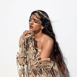 Rosalía (Rosalía Vila)