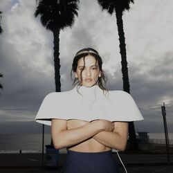 Mio Cristo Piange Diamante Chords by Rosalía (Rosalía Vila)