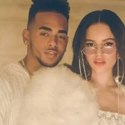 Yo X Ti, Tu X Mi Chords by ROSALÍA